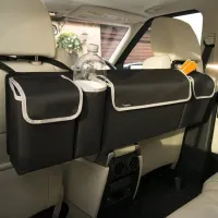 Car Trunk & Backseat Organizer Bag thumbnail 5