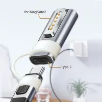 USB-C Magnetic Magsafe Adapter thumbnail 2