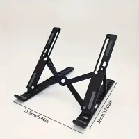 Foldable Laptop Stand thumbnail 2