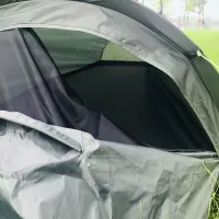 Lightweight Single Person Backpacking Tent thumbnail 4