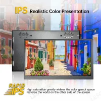 LESOWN 7-inch Travel Display thumbnail 3