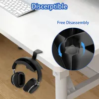Adjustable Gaming Headphone Stand thumbnail 3
