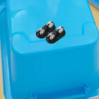 Mini Self-Adhesive Caster Wheels (4-Pack) thumbnail 6