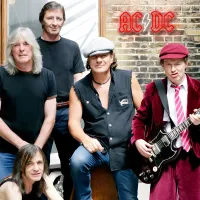 AC/DC Neon LED Sign thumbnail 5