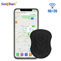 4G GPS Vehicle Tracker ST-905 thumbnail 1