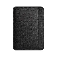 Slim RFID Blocking Front Pocket Wallet thumbnail 5