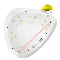 88W UV LED Nail Lamp with Sensor thumbnail 5