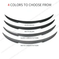 Tesla Model Y/3 Spoiler Tail Wing Kit thumbnail 6