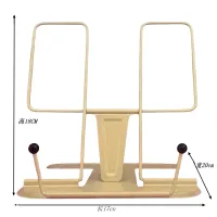 Macaron Reading Stand Holder thumbnail 5