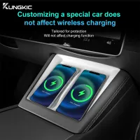 Tesla Model 3/Y Wireless Charging Pad thumbnail 4