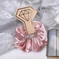 Pink Hair Accessory Combo Set thumbnail 2