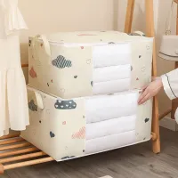 Large Capacity Blanket Storage Bags thumbnail 6