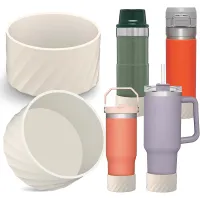 Stanley Tumbler Silicone Cover & Boot thumbnail 1