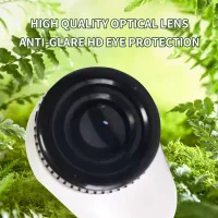 Mini Pocket Microscope Kit 60-120x thumbnail 6