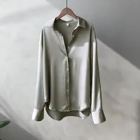 Spring 2025 Knitted Cardigan Top thumbnail 5