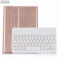 iPad Keyboard Case with Wireless Stand thumbnail 3