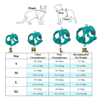 No-Pull Dog Harness & Leash Set thumbnail 5