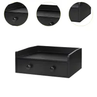 Coffee Station Organizer with Drawer thumbnail 5