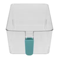 Clear Fridge Storage Container thumbnail 6