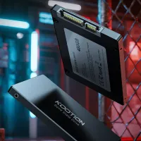 KOOTION SATA 3 SSD 2.5" Solid State Drive thumbnail 2
