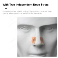 Nose Breathing Patches (30/60/90PCS) thumbnail 4