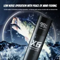 Portable USB Aquarium Air Pump thumbnail 4