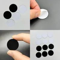 NTAG215 NFC Coins with Adhesive (25mm) thumbnail 1