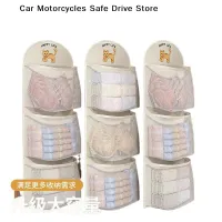 Hanging Mesh Storage Bag for Underwear & Socks thumbnail 6