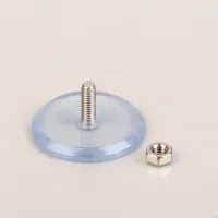 VESA Monitor Arm Extension Bracket thumbnail 3