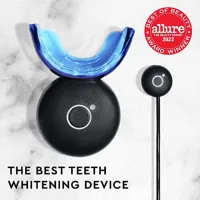 LED Teeth Whitening Kit with 56 Strips thumbnail 3
