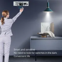 Motion Sensor Smart Switch Module thumbnail 5