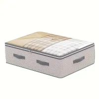 Heavy Duty Under Bed Storage Bag thumbnail 3