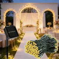 Waterproof LED Fairy Lights Garland thumbnail 2