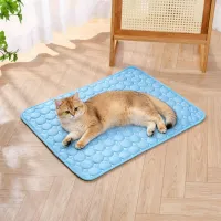Extra Large Pet Cooling Mat thumbnail 2
