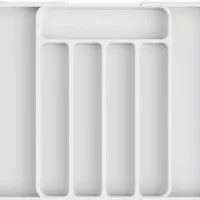 Expandable Cutlery Drawer Organizer thumbnail 4