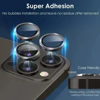 iPhone Camera Lens & Screen Protector Kit thumbnail 3