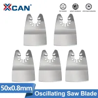 50mm Stainless Steel Oscillating Saw Blade thumbnail 1