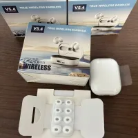 Pro 3 Wireless ANC Earbuds thumbnail 4