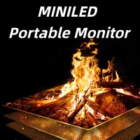 14‑дюймовий Mini LED портативний ігровий монітор thumbnail 2