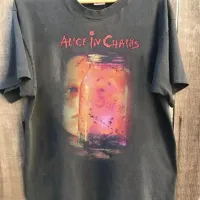 Alice In Chains Dirt Graphic Tee thumbnail 5