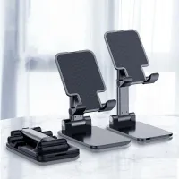 Flexible Desktop Phone Holder Stand thumbnail 1