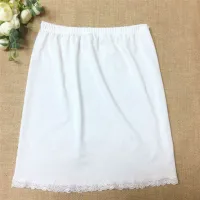 Satin Underskirt Half Slips for Women thumbnail 5
