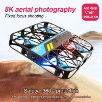 4DRC V37 Mini 8K Camera Drone thumbnail 3