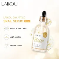 LAIKOU Sakura Vitamin C Serum 100ml thumbnail 3