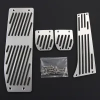 BMW Non-Slip Accelerator Pedal Pads thumbnail 1