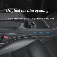 Tesla Model 3/Y Seat Gap Organizer thumbnail 2