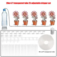 Drip Irrigation Kit with Regulating Valve thumbnail 4