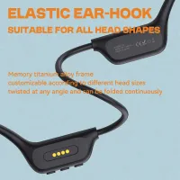 X7 Bone Conduction Swimming Headset thumbnail 5