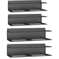 Magnetic Fridge Spice Rack thumbnail 4