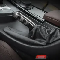 BMW Handbrake Grip Cover - ABS Protective thumbnail 4